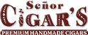 Senor Cigars Logo